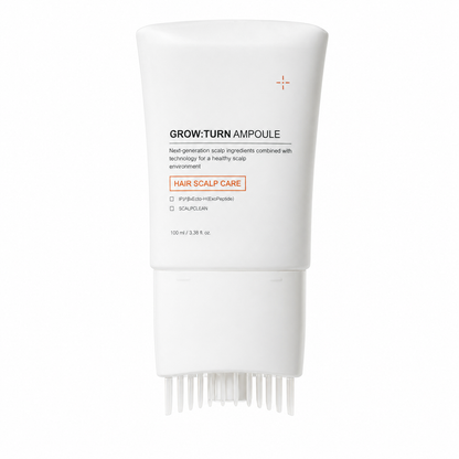 Sérum Capillaire à Brosse