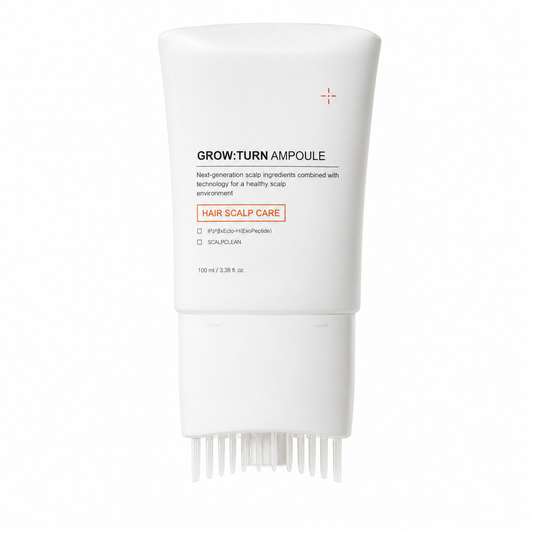 Sérum Capillaire à Brosse